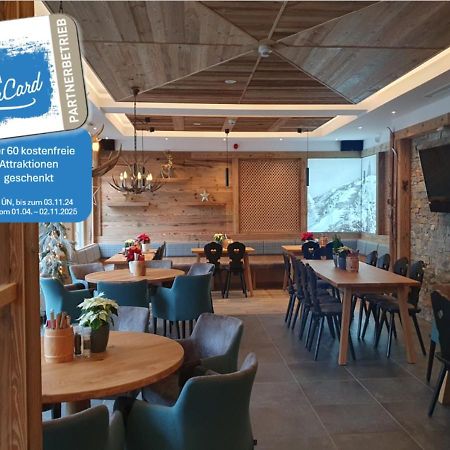 Lodge Hotel Winterberg Ngoại thất bức ảnh