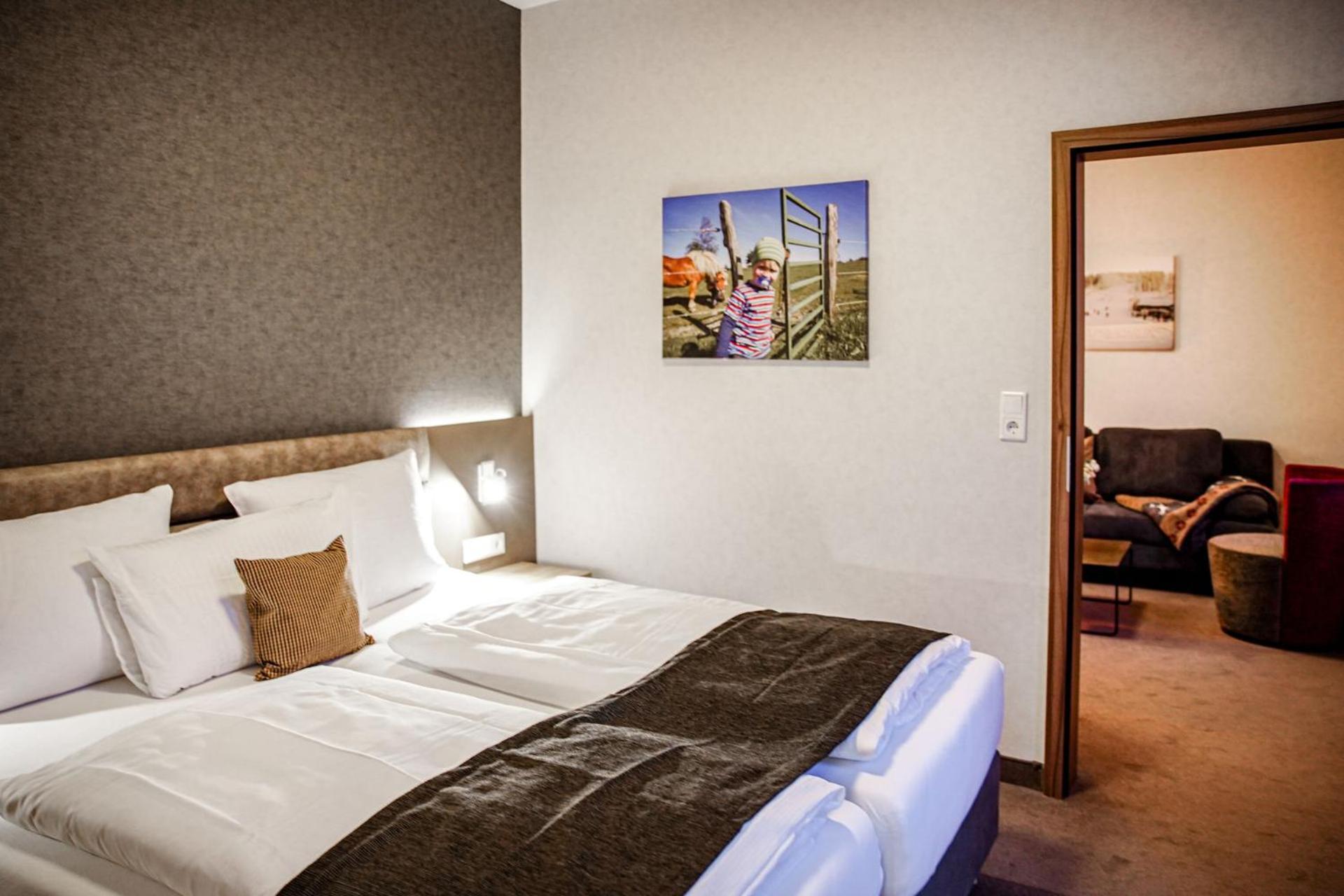 Lodge Hotel Winterberg Ngoại thất bức ảnh
