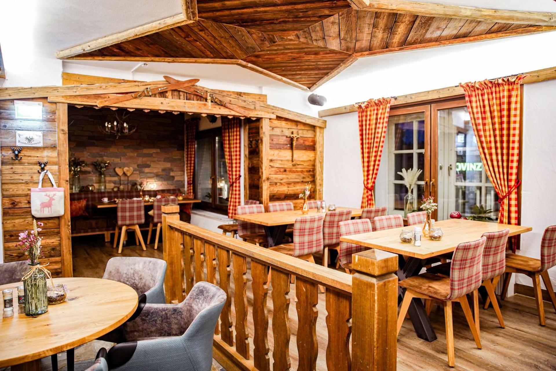 Lodge Hotel Winterberg Ngoại thất bức ảnh