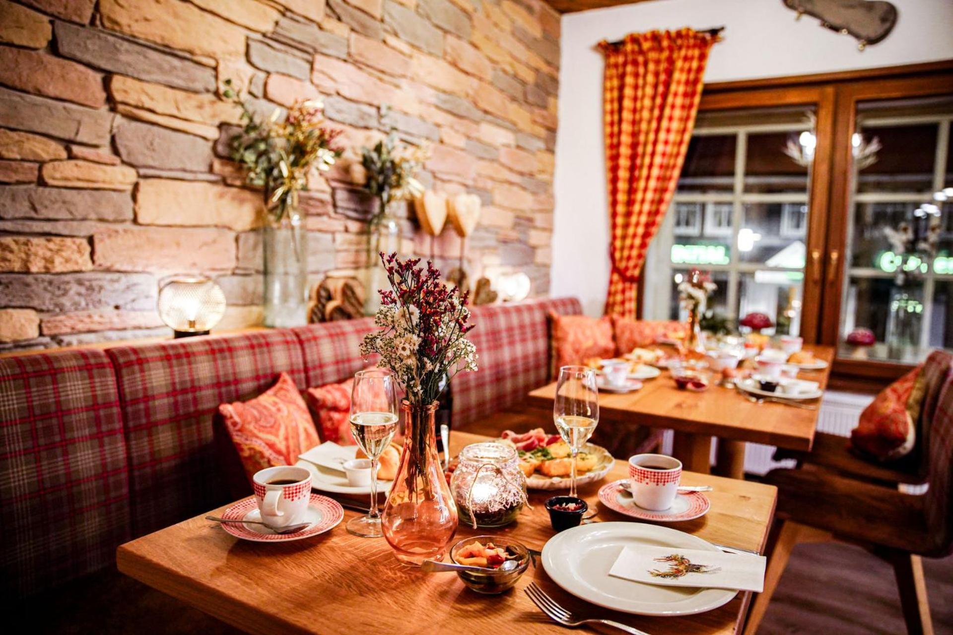 Lodge Hotel Winterberg Ngoại thất bức ảnh