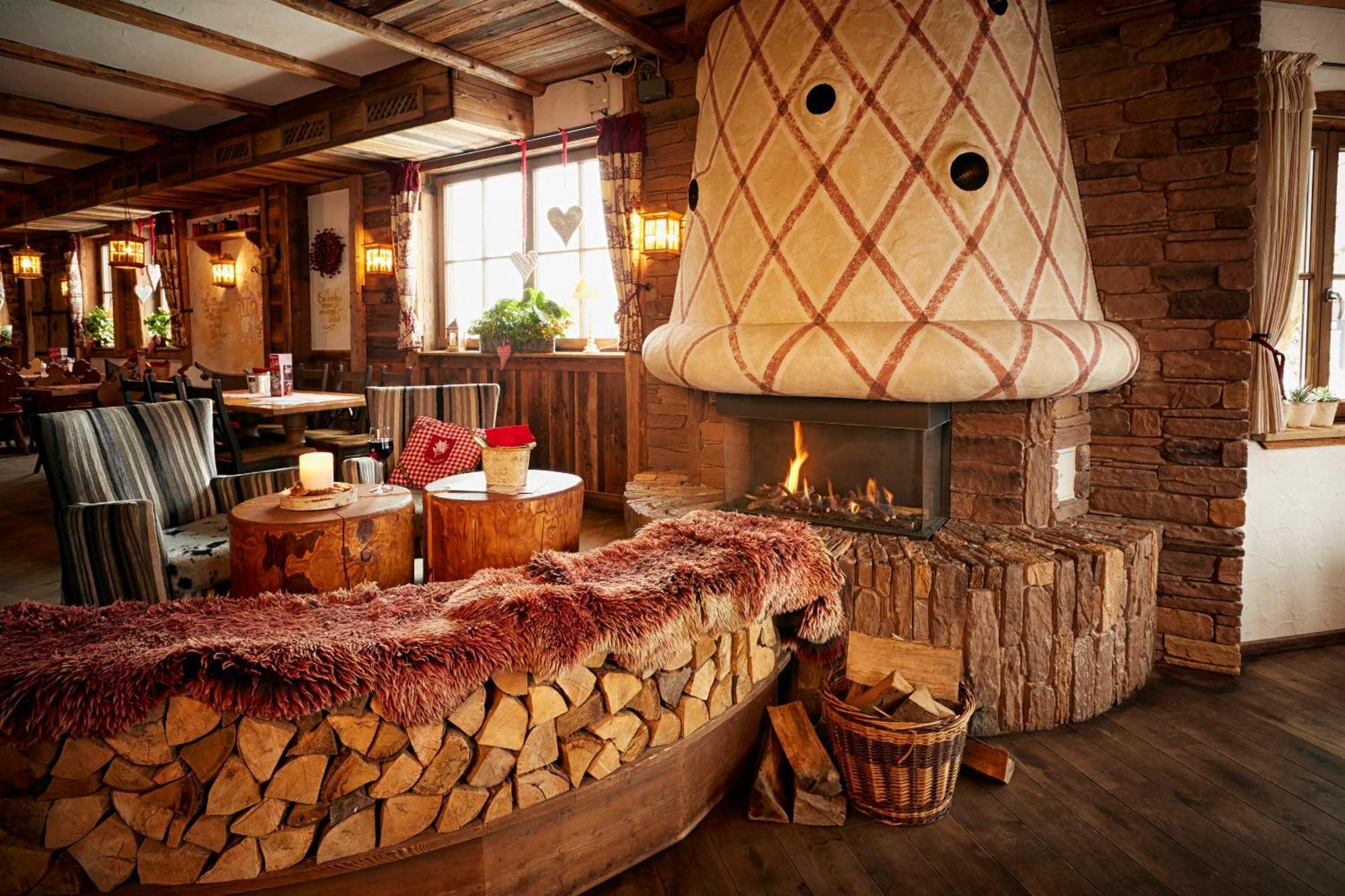 Lodge Hotel Winterberg Ngoại thất bức ảnh