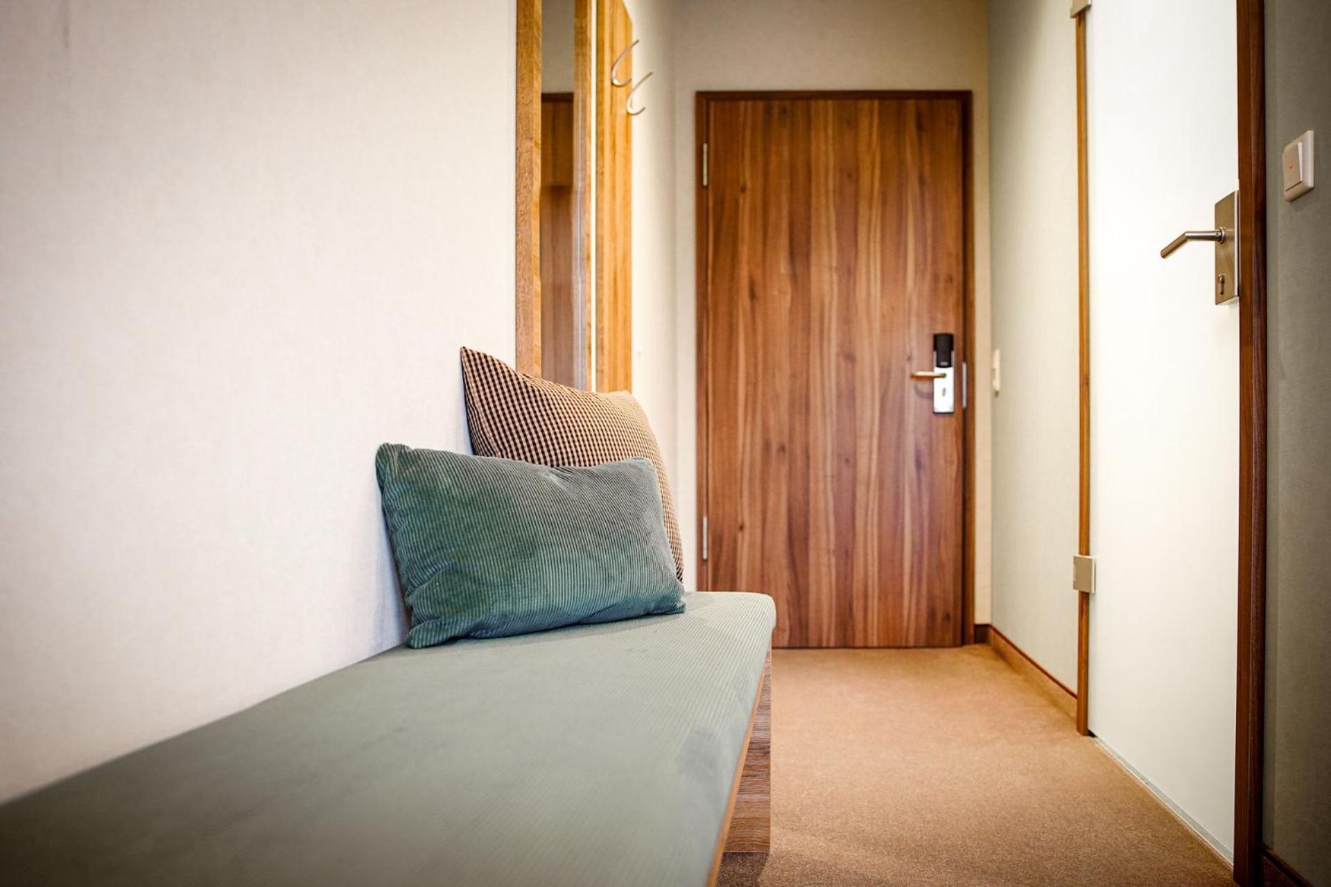 Lodge Hotel Winterberg Ngoại thất bức ảnh