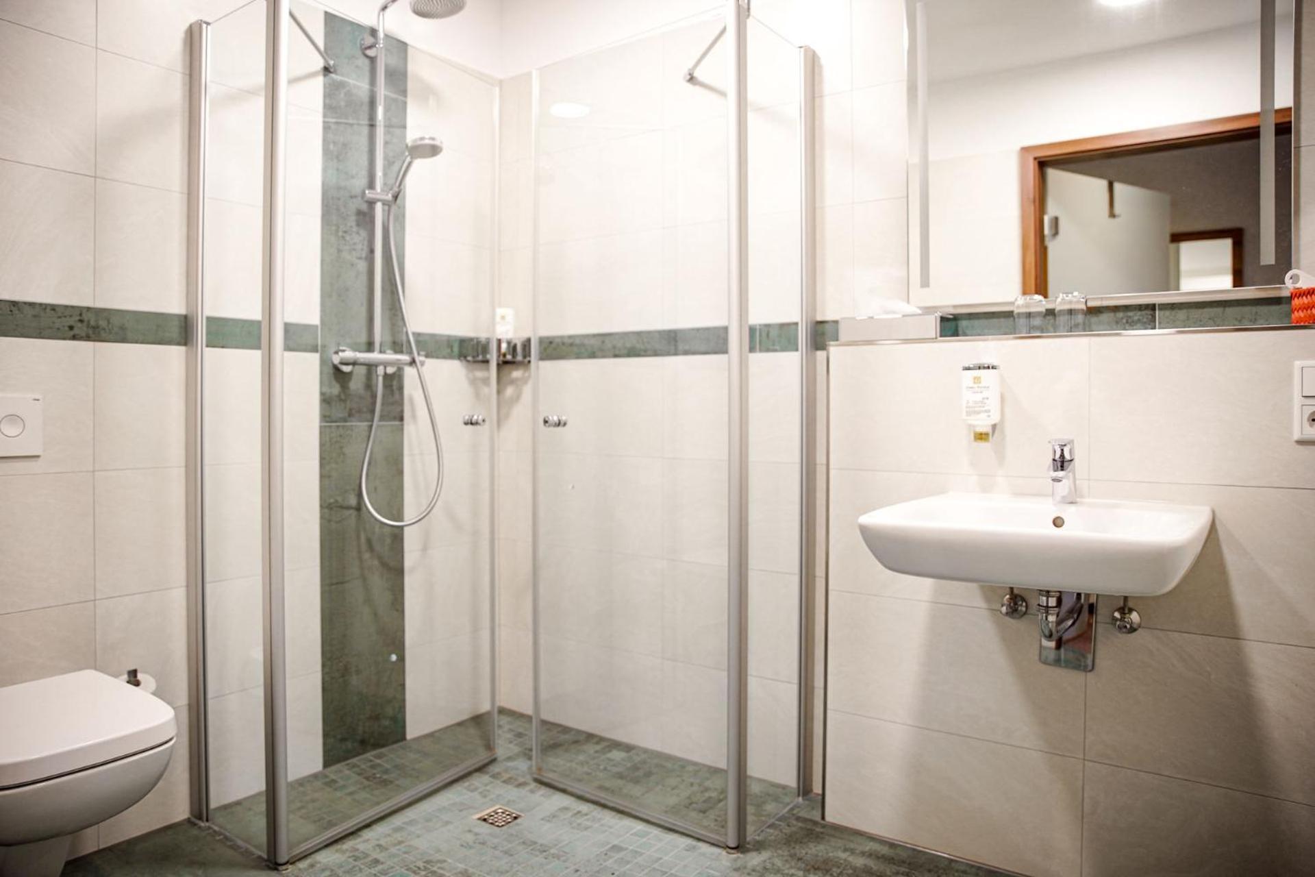 Lodge Hotel Winterberg Ngoại thất bức ảnh
