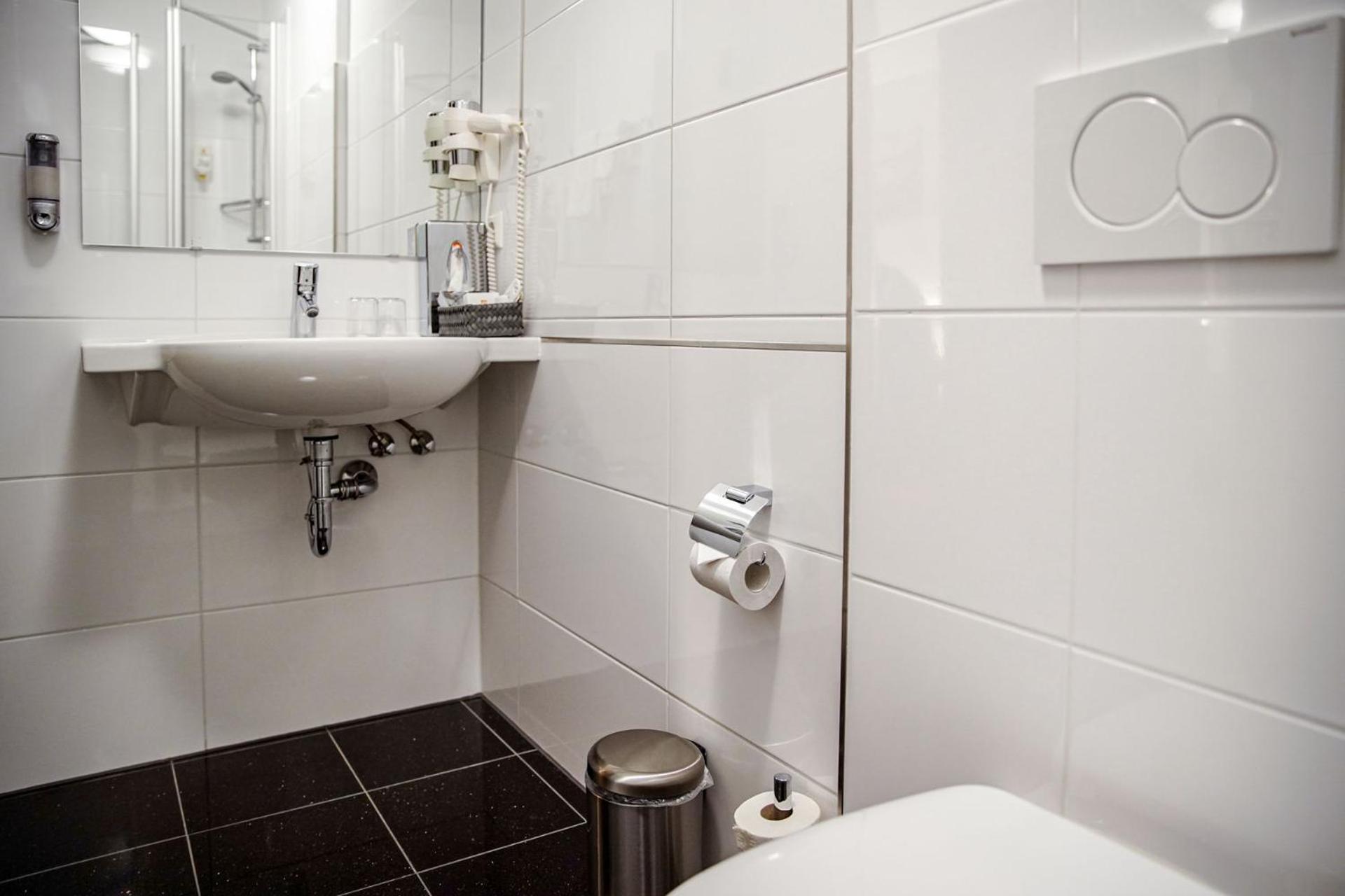 Lodge Hotel Winterberg Ngoại thất bức ảnh