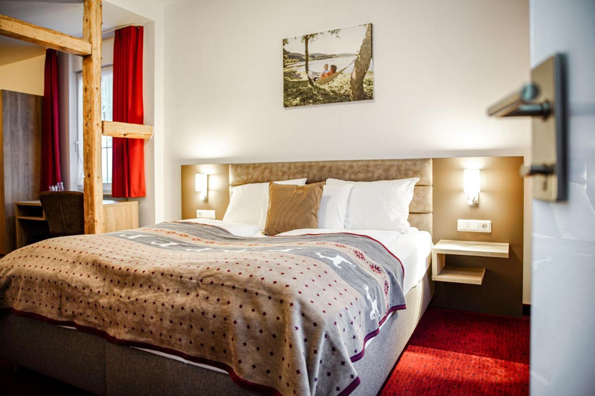 Lodge Hotel Winterberg Ngoại thất bức ảnh